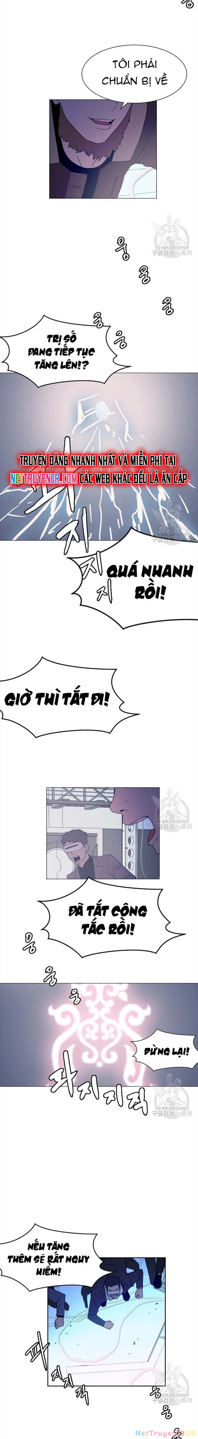 Tôi Nhặt Được Điện Thoại Từ Thế Giới Khác Chapter 135 - 4