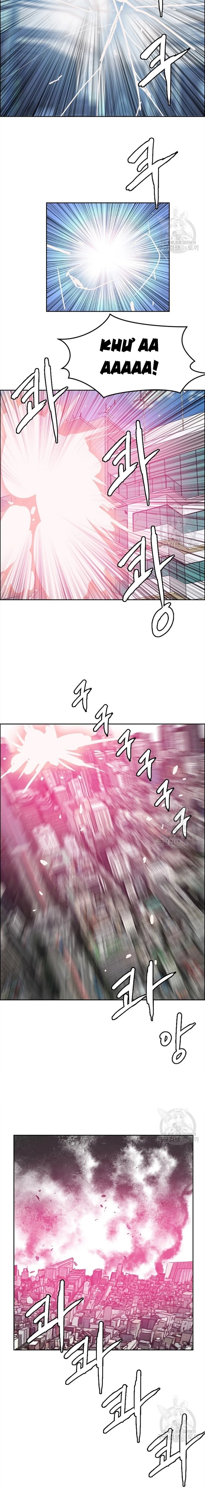 Tôi Nhặt Được Điện Thoại Từ Thế Giới Khác Chapter 135 - 7