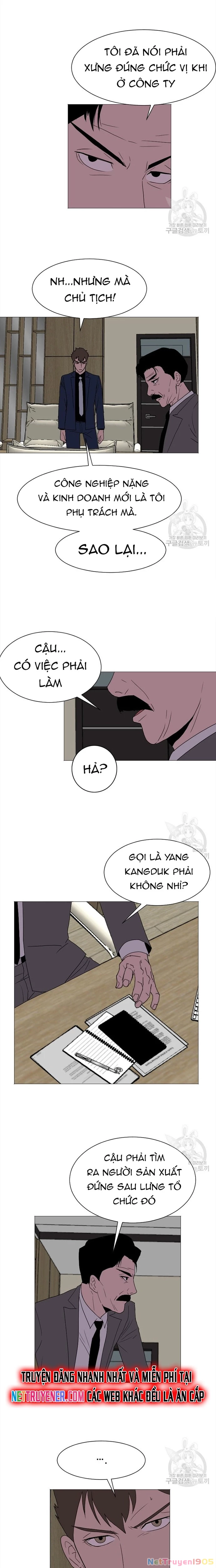 Tôi Nhặt Được Điện Thoại Từ Thế Giới Khác Chapter 135 - 13