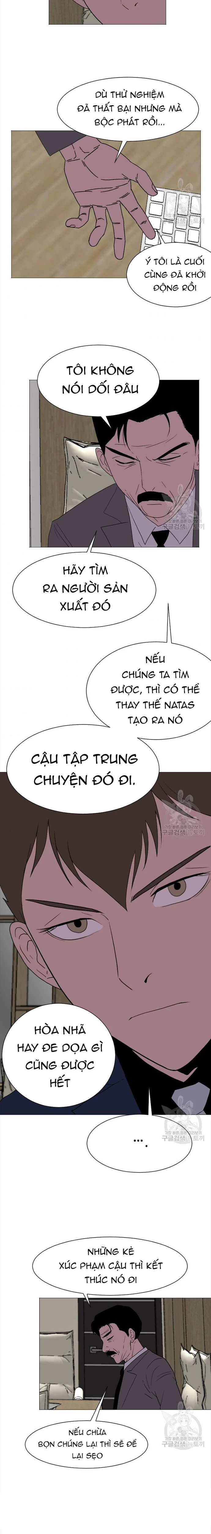 Tôi Nhặt Được Điện Thoại Từ Thế Giới Khác Chapter 135 - 14
