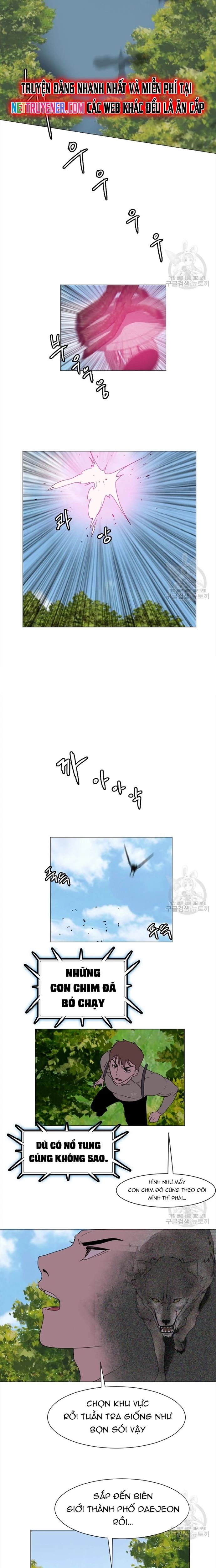 Tôi Nhặt Được Điện Thoại Từ Thế Giới Khác Chapter 137 - 4