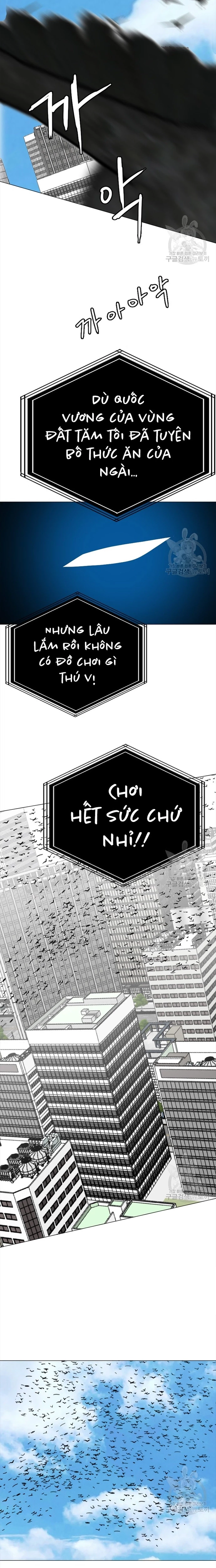 Tôi Nhặt Được Điện Thoại Từ Thế Giới Khác Chapter 137 - 9