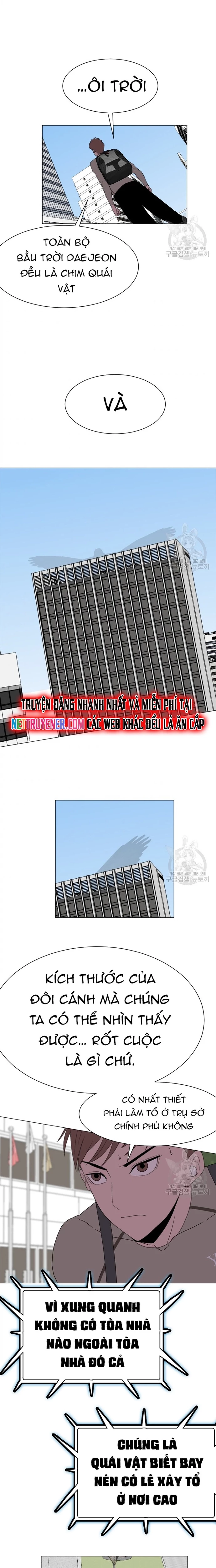 Tôi Nhặt Được Điện Thoại Từ Thế Giới Khác Chapter 137 - 10