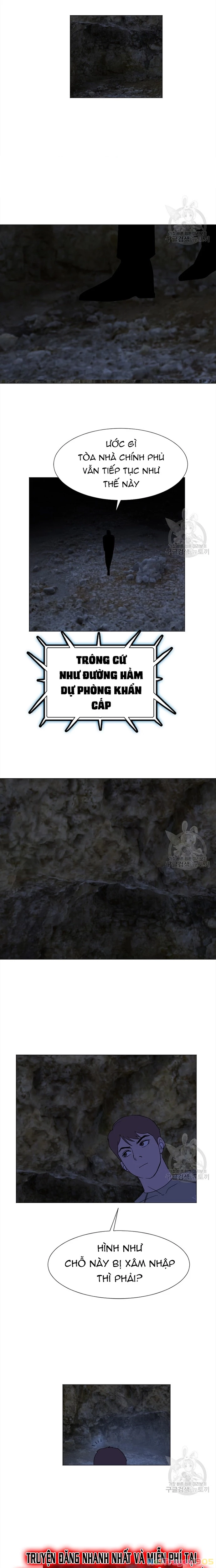 Tôi Nhặt Được Điện Thoại Từ Thế Giới Khác Chapter 137 - 13