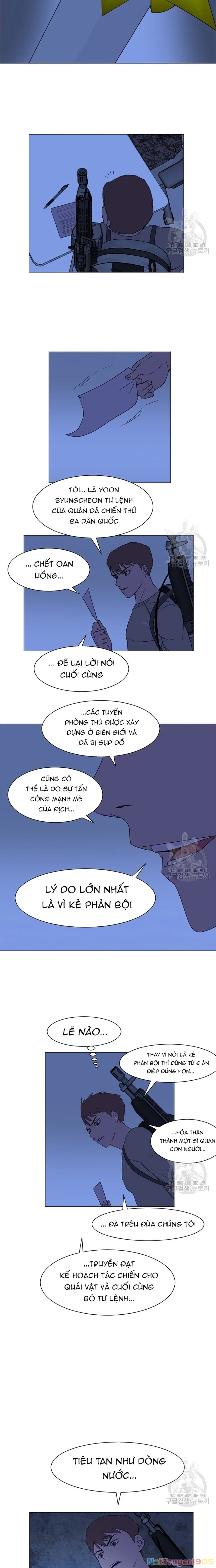 Tôi Nhặt Được Điện Thoại Từ Thế Giới Khác Chapter 138 - 7