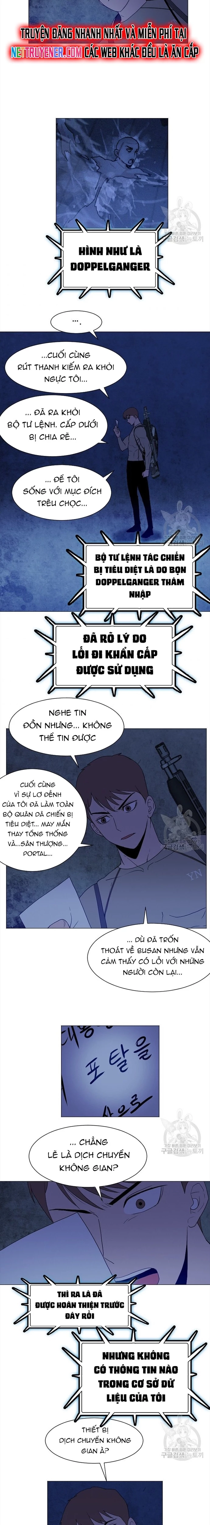 Tôi Nhặt Được Điện Thoại Từ Thế Giới Khác Chapter 138 - 8