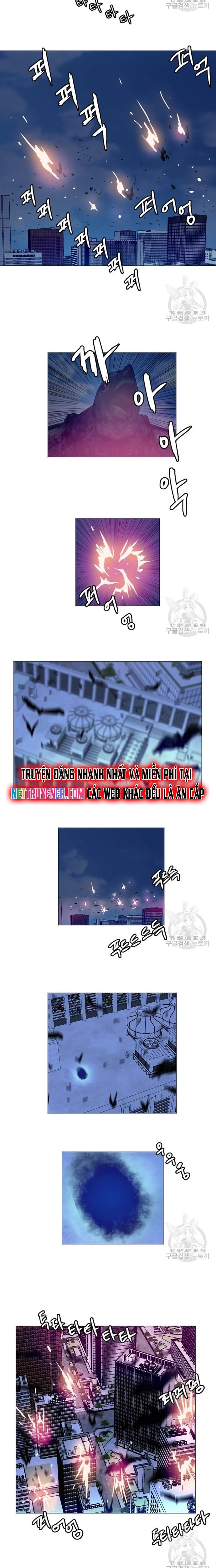 Tôi Nhặt Được Điện Thoại Từ Thế Giới Khác Chapter 139 - 2