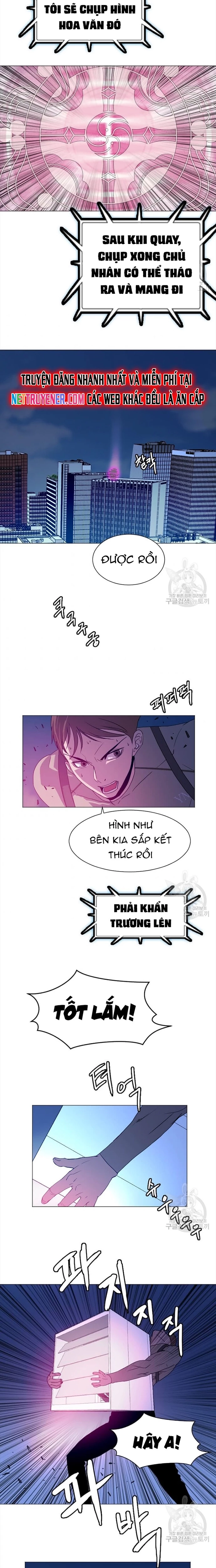 Tôi Nhặt Được Điện Thoại Từ Thế Giới Khác Chapter 139 - 8