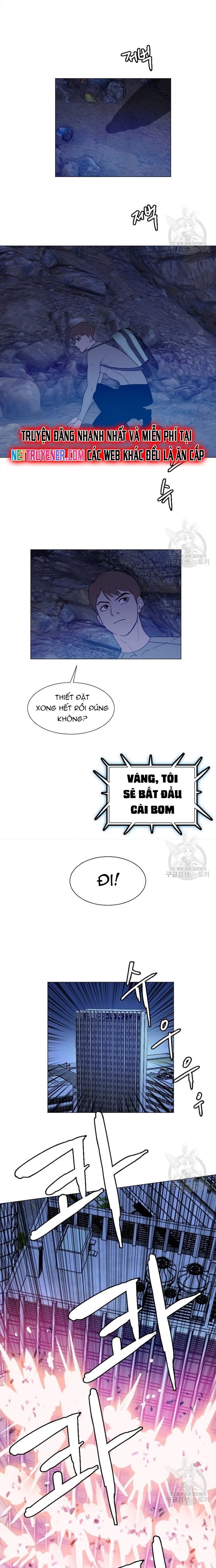 Tôi Nhặt Được Điện Thoại Từ Thế Giới Khác Chapter 139 - 16