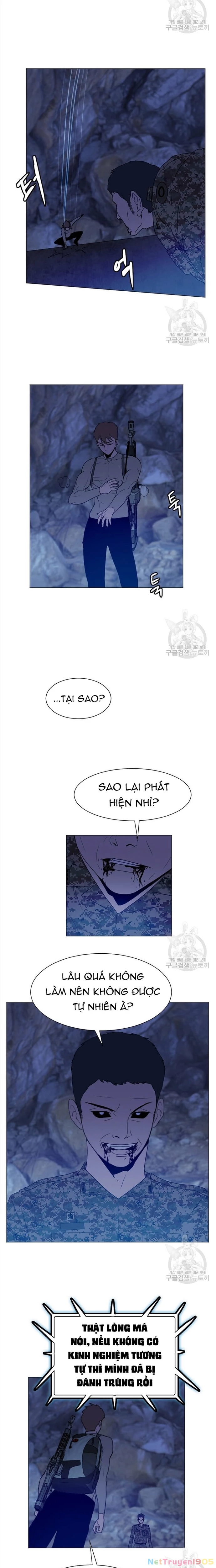 Tôi Nhặt Được Điện Thoại Từ Thế Giới Khác Chapter 140 - 5