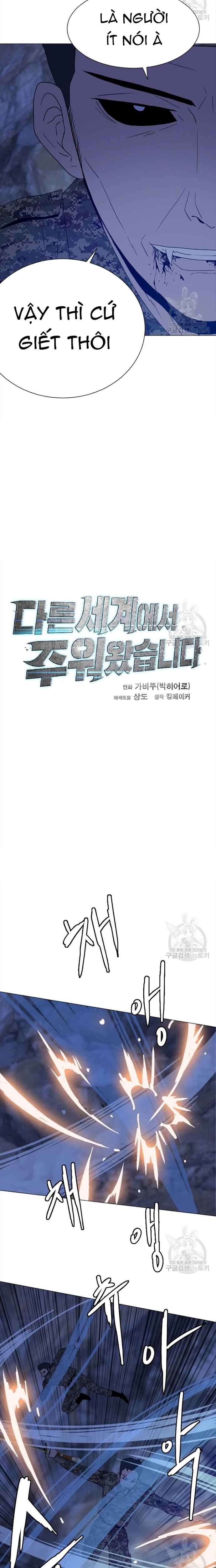 Tôi Nhặt Được Điện Thoại Từ Thế Giới Khác Chapter 140 - 7