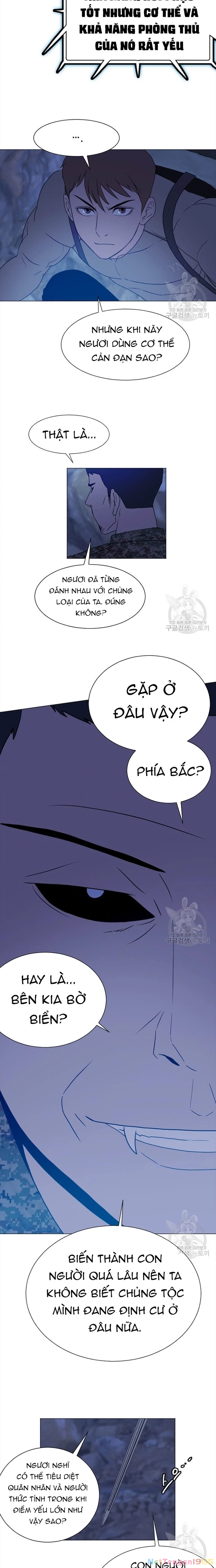 Tôi Nhặt Được Điện Thoại Từ Thế Giới Khác Chapter 140 - 10