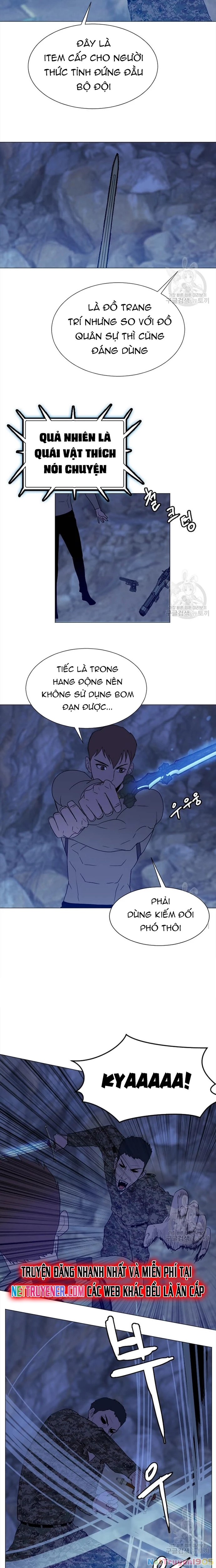 Tôi Nhặt Được Điện Thoại Từ Thế Giới Khác Chapter 140 - 13