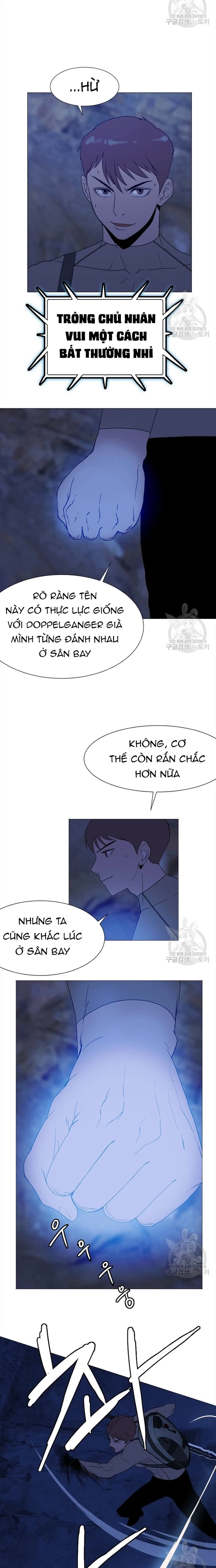 Tôi Nhặt Được Điện Thoại Từ Thế Giới Khác Chapter 141 - 3