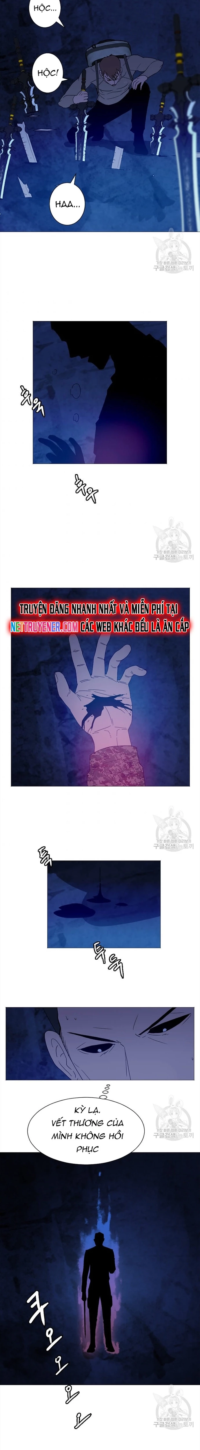 Tôi Nhặt Được Điện Thoại Từ Thế Giới Khác Chapter 141 - 12