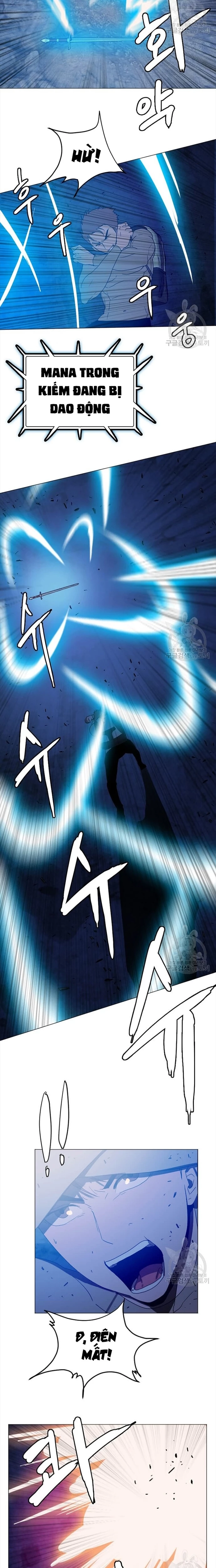Tôi Nhặt Được Điện Thoại Từ Thế Giới Khác Chapter 142 - 2