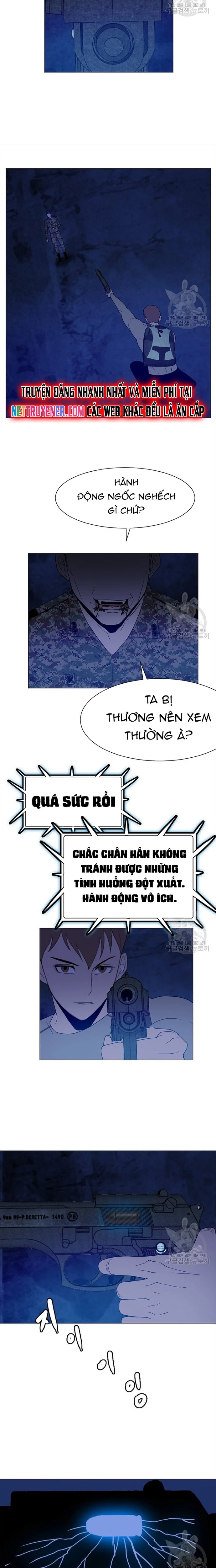 Tôi Nhặt Được Điện Thoại Từ Thế Giới Khác Chapter 142 - 6