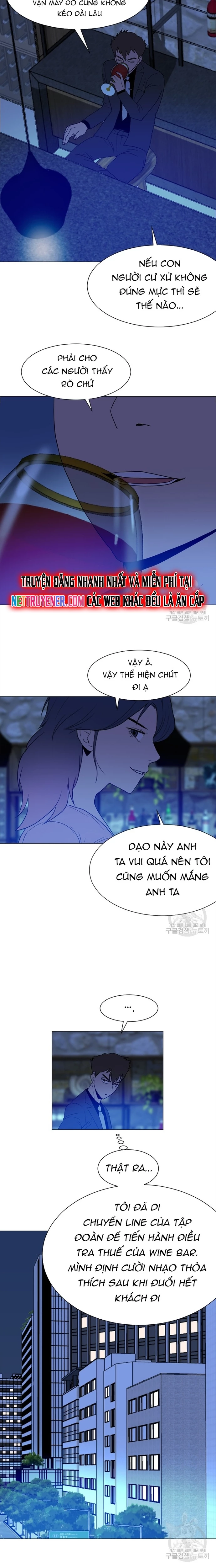 Tôi Nhặt Được Điện Thoại Từ Thế Giới Khác Chapter 143 - 11