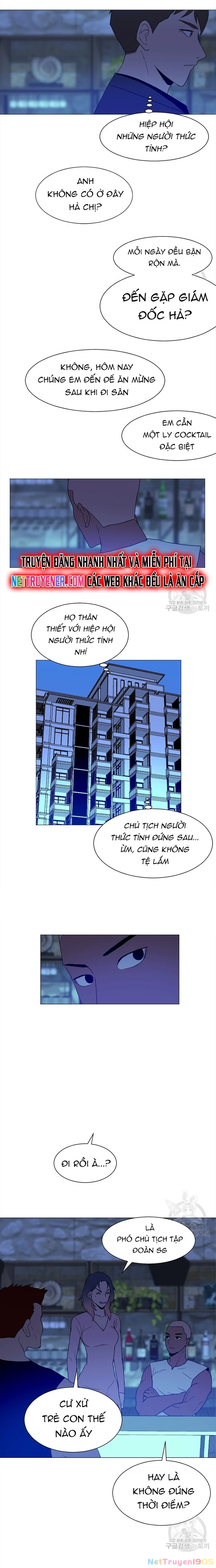 Tôi Nhặt Được Điện Thoại Từ Thế Giới Khác Chapter 143 - 13