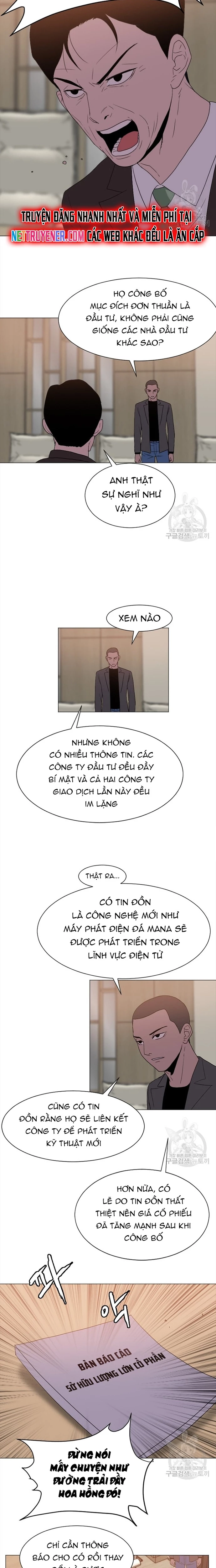 Tôi Nhặt Được Điện Thoại Từ Thế Giới Khác Chapter 144 - 2