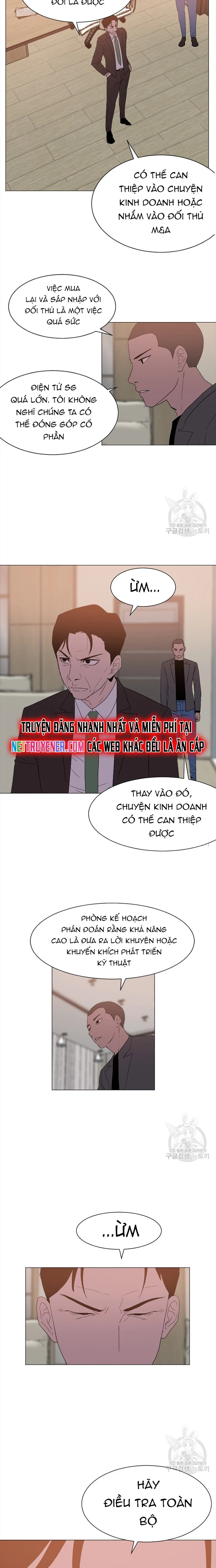 Tôi Nhặt Được Điện Thoại Từ Thế Giới Khác Chapter 144 - 3