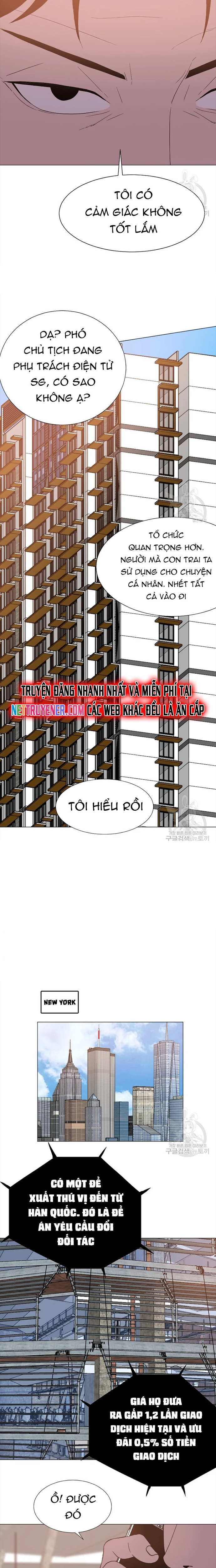Tôi Nhặt Được Điện Thoại Từ Thế Giới Khác Chapter 144 - 4