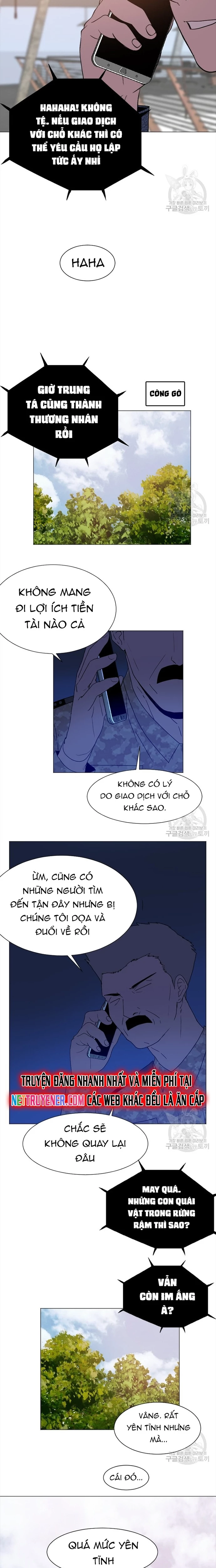 Tôi Nhặt Được Điện Thoại Từ Thế Giới Khác Chapter 144 - 5