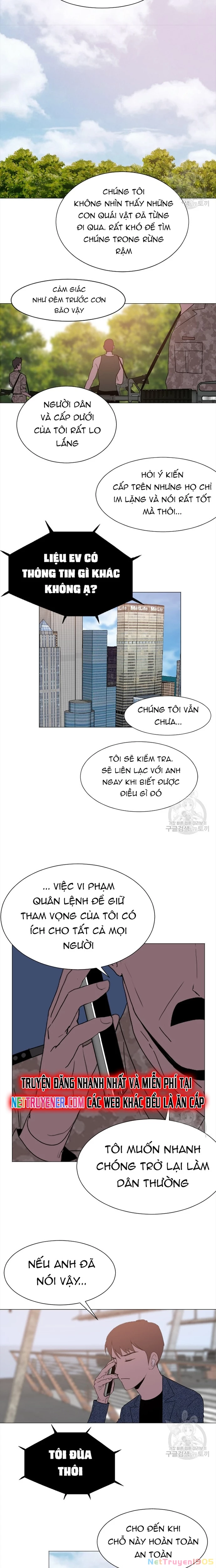 Tôi Nhặt Được Điện Thoại Từ Thế Giới Khác Chapter 144 - 6