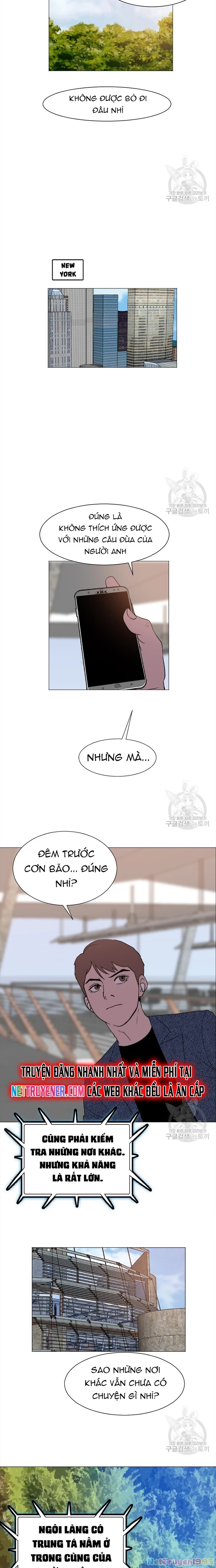 Tôi Nhặt Được Điện Thoại Từ Thế Giới Khác Chapter 144 - 7