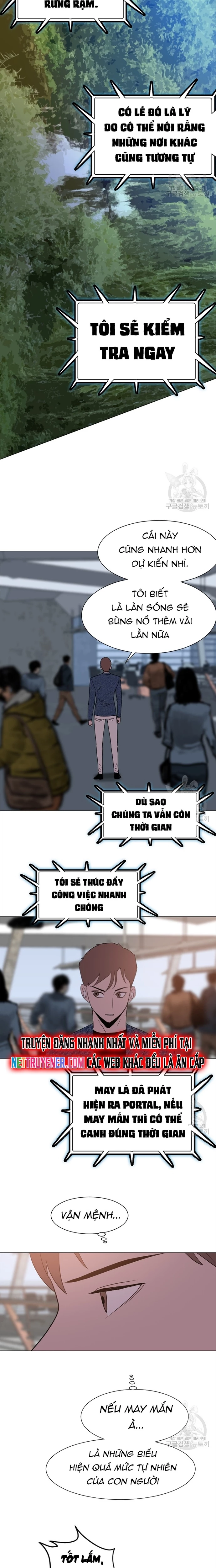 Tôi Nhặt Được Điện Thoại Từ Thế Giới Khác Chapter 144 - 8
