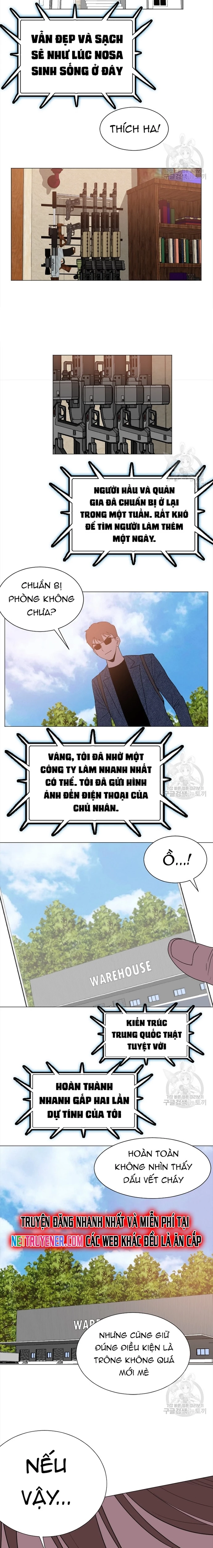 Tôi Nhặt Được Điện Thoại Từ Thế Giới Khác Chapter 144 - 11