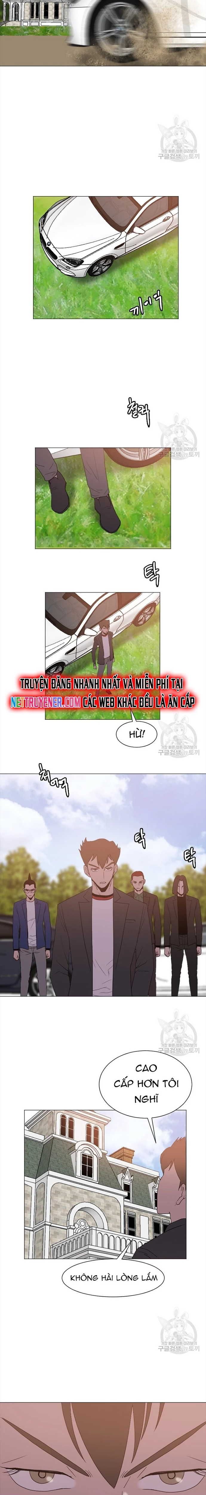 Tôi Nhặt Được Điện Thoại Từ Thế Giới Khác Chapter 144 - 14