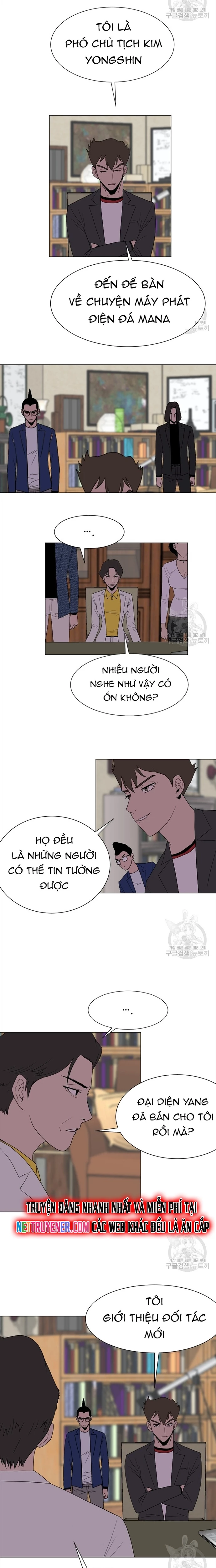 Tôi Nhặt Được Điện Thoại Từ Thế Giới Khác Chapter 145 - 3