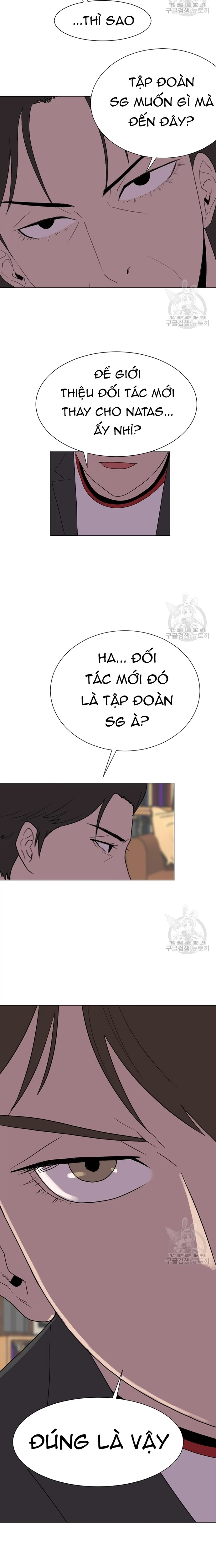Tôi Nhặt Được Điện Thoại Từ Thế Giới Khác Chapter 145 - 4