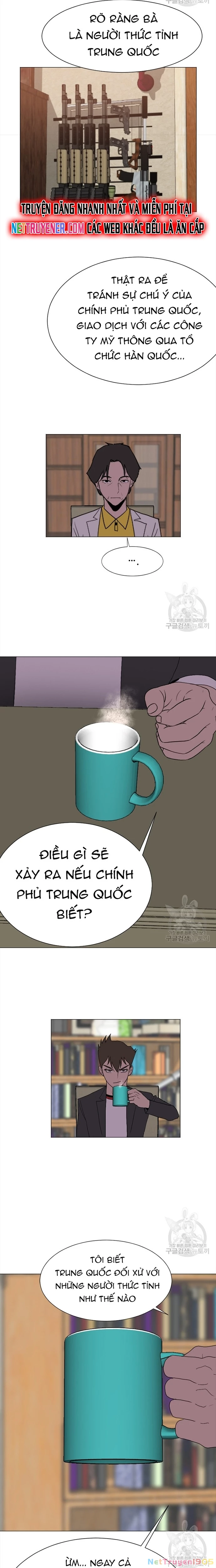 Tôi Nhặt Được Điện Thoại Từ Thế Giới Khác Chapter 145 - 6