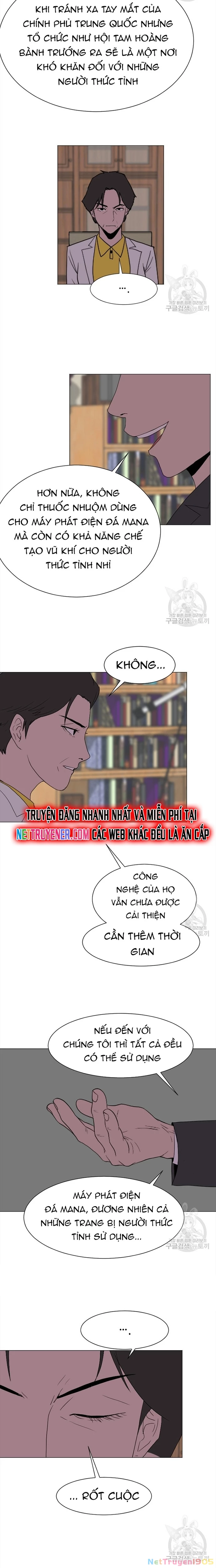 Tôi Nhặt Được Điện Thoại Từ Thế Giới Khác Chapter 145 - 7