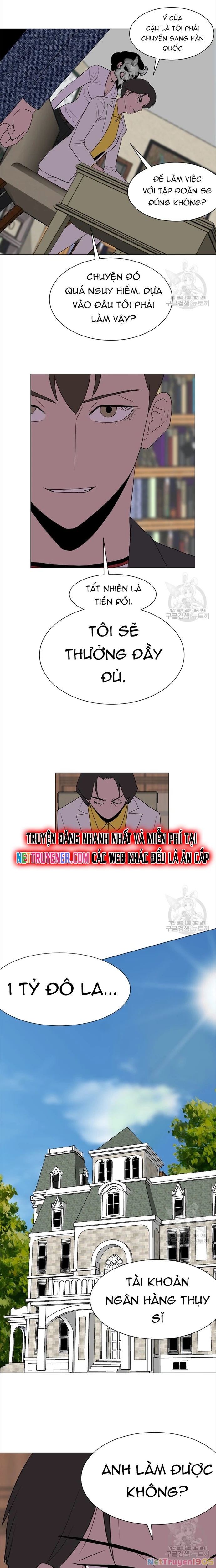 Tôi Nhặt Được Điện Thoại Từ Thế Giới Khác Chapter 145 - 8