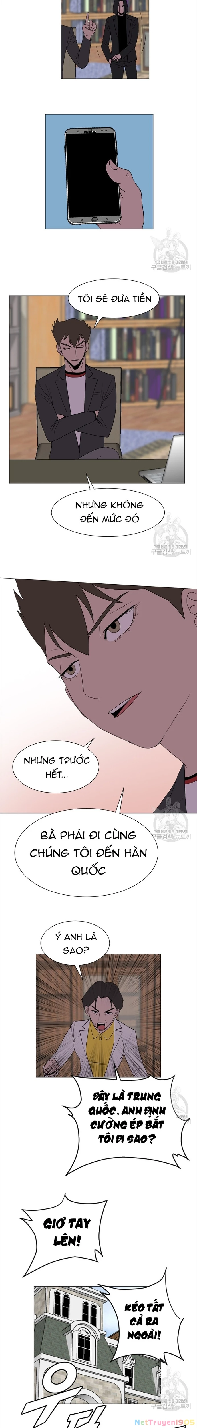 Tôi Nhặt Được Điện Thoại Từ Thế Giới Khác Chapter 145 - 10