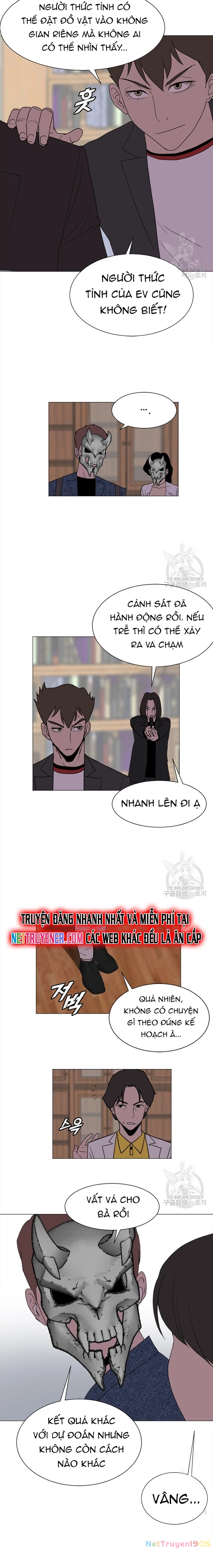 Tôi Nhặt Được Điện Thoại Từ Thế Giới Khác Chapter 145 - 13