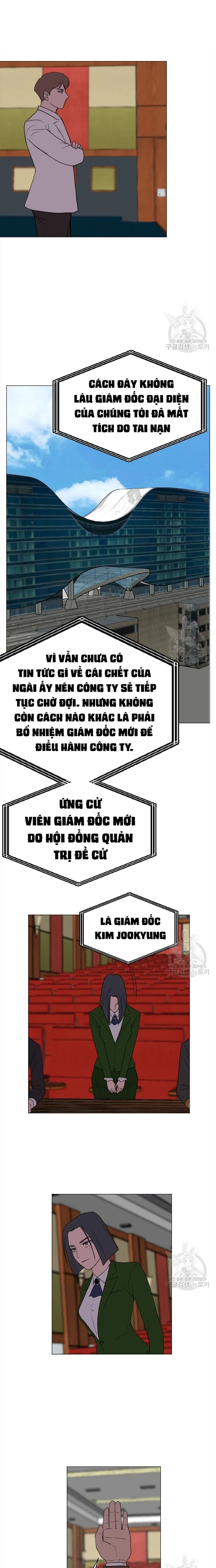 Tôi Nhặt Được Điện Thoại Từ Thế Giới Khác Chapter 147 - 2