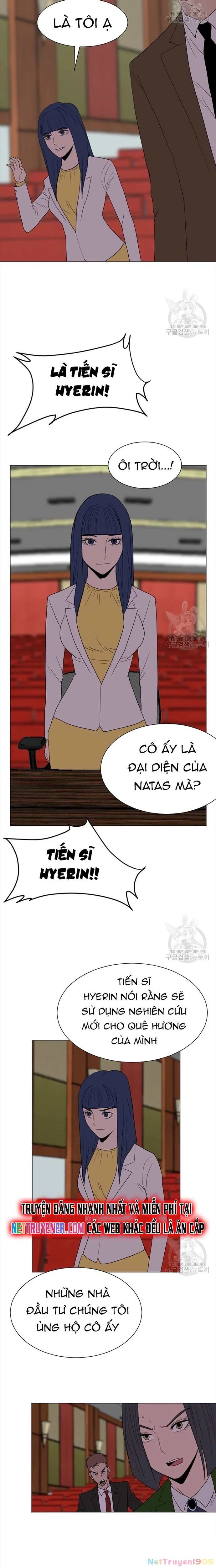 Tôi Nhặt Được Điện Thoại Từ Thế Giới Khác Chapter 147 - 5