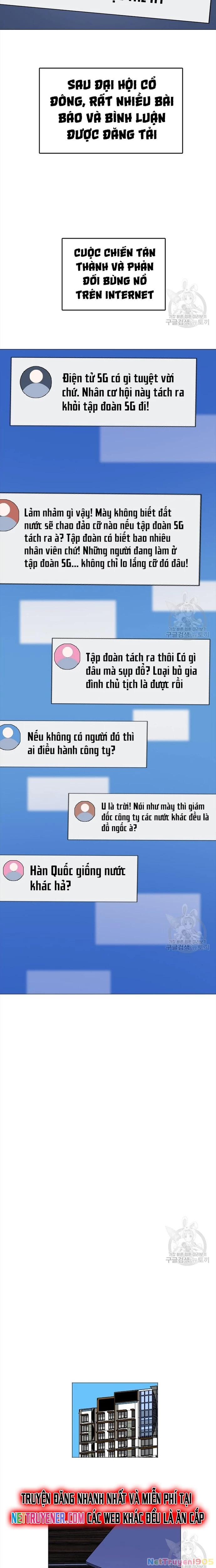 Tôi Nhặt Được Điện Thoại Từ Thế Giới Khác Chapter 147 - 7