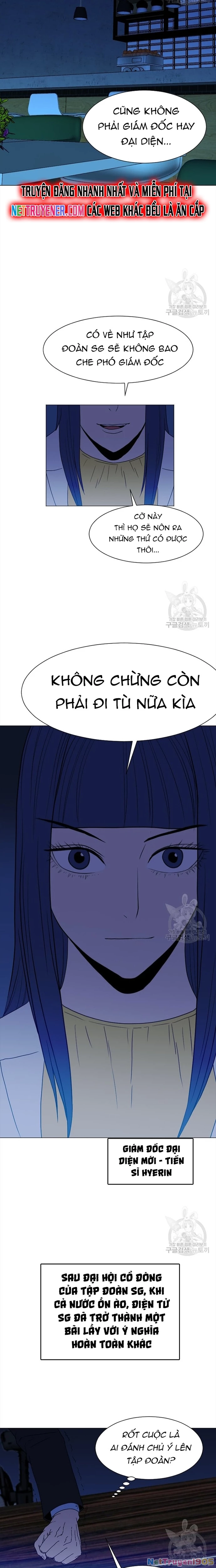 Tôi Nhặt Được Điện Thoại Từ Thế Giới Khác Chapter 147 - 9