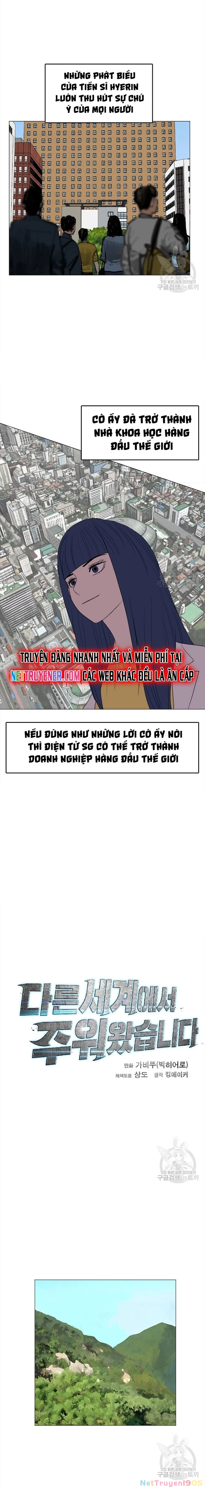 Tôi Nhặt Được Điện Thoại Từ Thế Giới Khác Chapter 147 - 11
