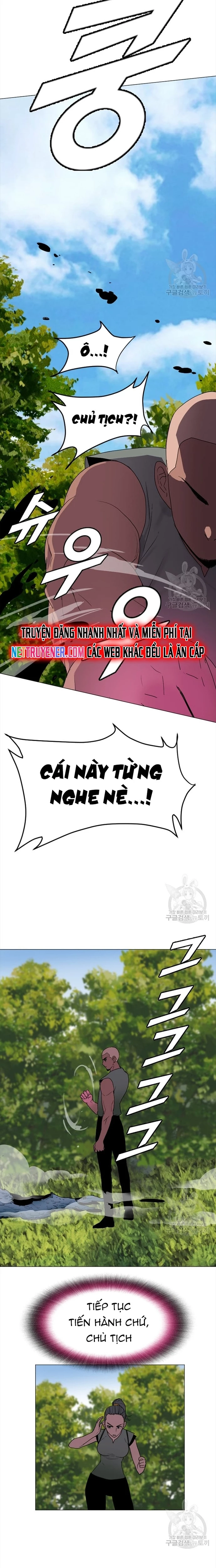 Tôi Nhặt Được Điện Thoại Từ Thế Giới Khác Chapter 147 - 13