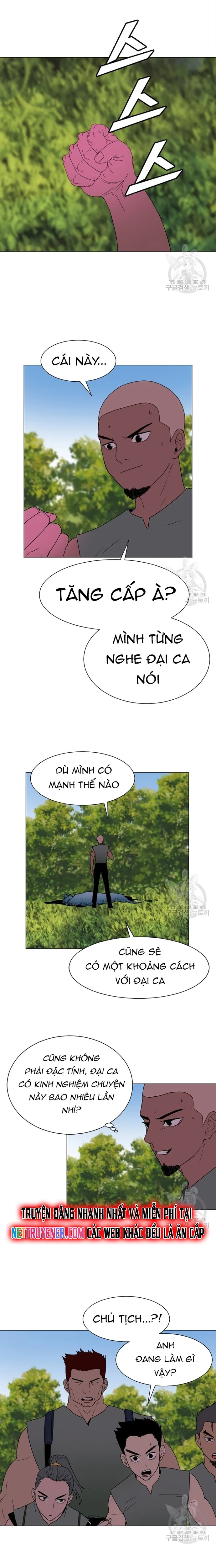 Tôi Nhặt Được Điện Thoại Từ Thế Giới Khác Chapter 147 - 14