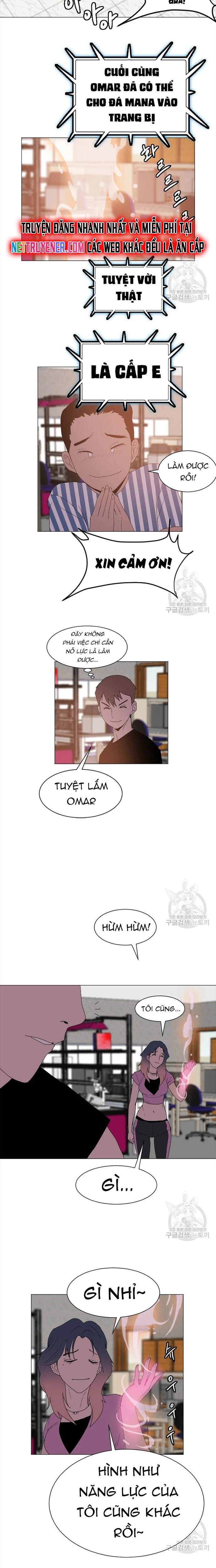 Tôi Nhặt Được Điện Thoại Từ Thế Giới Khác Chapter 148 - 3