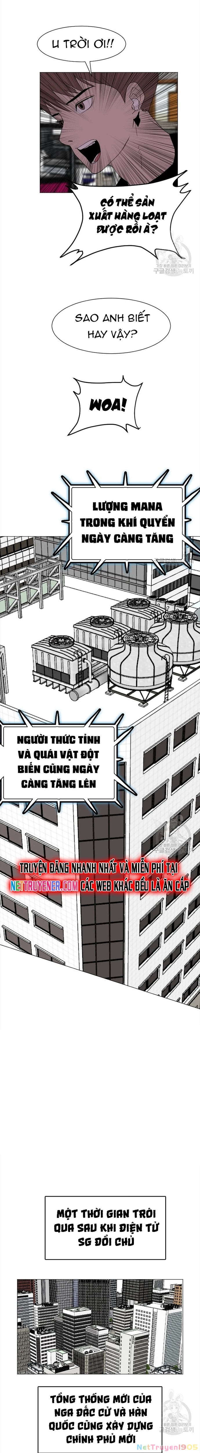 Tôi Nhặt Được Điện Thoại Từ Thế Giới Khác Chapter 148 - 4