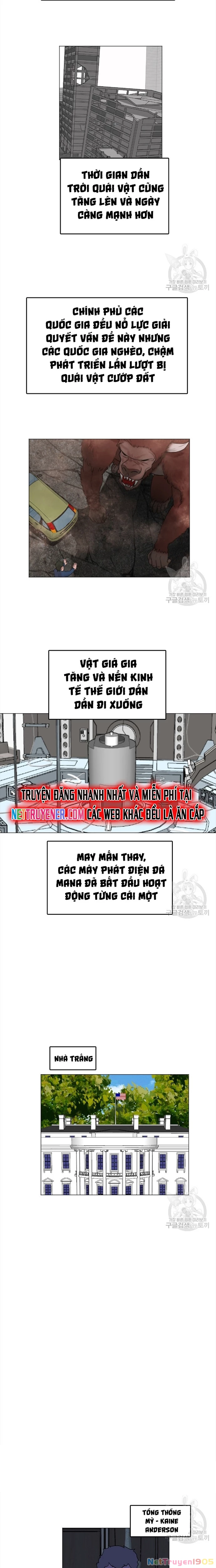 Tôi Nhặt Được Điện Thoại Từ Thế Giới Khác Chapter 148 - 5