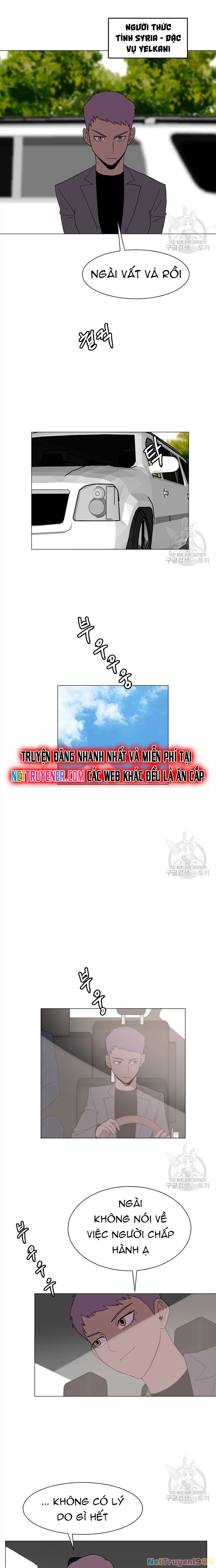 Tôi Nhặt Được Điện Thoại Từ Thế Giới Khác Chapter 148 - 13